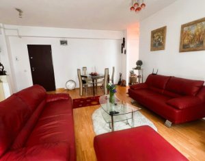 Apartament central, 74,47 mp, parcare subterana inclusa in preț, COMISION 0