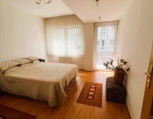 Apartament central, 74,47 mp, parcare subterana inclusa in preț, COMISION 0