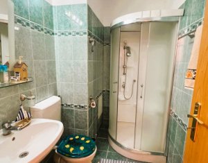 Apartament central, 74,47 mp, parcare subterana inclusa in preț, COMISION 0