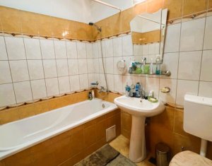 Apartament central, 74,47 mp, parcare subterana inclusa in preț, COMISION 0