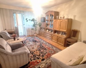Vente appartement 3 chambres dans Cluj-napoca, zone Manastur