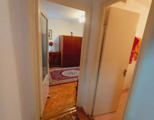 Lakás 3 szobák eladó on Cluj-napoca, Zóna Manastur