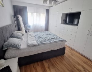 Vanzare apartament 2 camere in Cluj-napoca