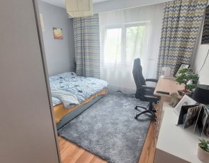 Lakás 2 szobák eladó on Cluj-napoca