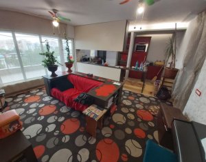 Vanzare apartament 3 camere in Cluj-napoca, zona Zorilor