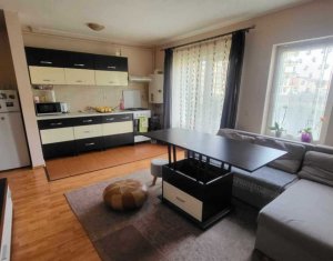 Vente appartement 3 chambres dans Floresti