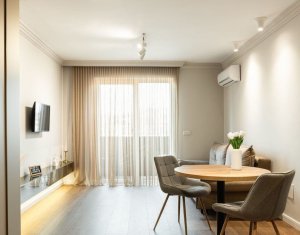 Lakás 2 szobák eladó on Cluj-napoca, Zóna Centru