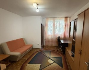Vanzare apartament 1 camere in Cluj-napoca, zona Gheorgheni