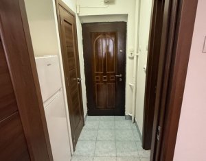  Garsoniera de vanzare, parter inalt, Gheorgheni, zona Iulius