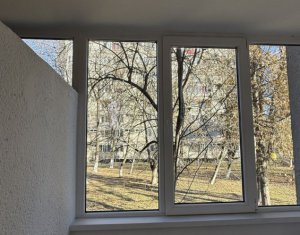  Garsoniera de vanzare, parter inalt, Gheorgheni, zona Iulius