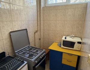  Garsoniera de vanzare, parter inalt, Gheorgheni, zona Iulius