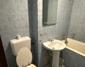  Garsoniera de vanzare, parter inalt, Gheorgheni, zona Iulius