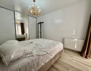 Lakás 3 szobák eladó on Floresti