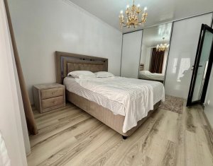 Lakás 3 szobák eladó on Floresti