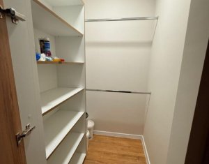 Apartament 2 camere, ultrafinisat, zona Terra, Floresti, 54mp, parcare subterana