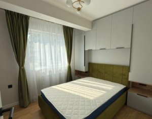 Apartament 2 camere, ultrafinisat, zona Terra, Floresti, 43mp