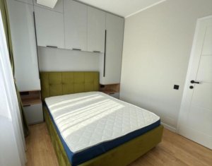 Apartament 2 camere, ultrafinisat, zona Terra, Floresti, 43mp