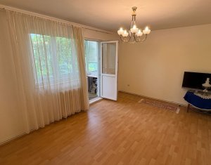 Vanzare apartament 3 camere in Cluj-napoca, zona Manastur