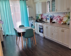 Vanzare apartament 2 camere in Baciu