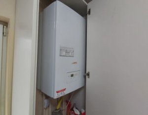 Apartament 3 camere, 2 bai, balcon, mobilat și utilat, Grigorescu. Negociabil!