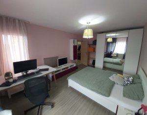 Vanzare apartament 3 camere in Cluj-napoca, zona Grigorescu