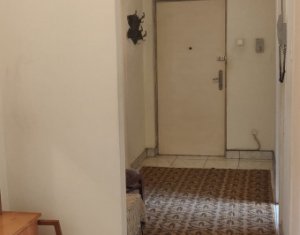 Apartament 3 Camere, Etaj Intermediar, Confort Sporit, USAMV Platinia 