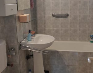 Apartament 3 Camere, Etaj Intermediar, Confort Sporit, USAMV Platinia 