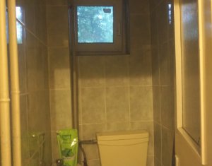 Apartament 3 Camere, Etaj Intermediar, Confort Sporit, USAMV Platinia 