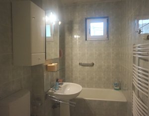 Apartament 3 Camere, Etaj Intermediar, Confort Sporit, USAMV Platinia 