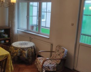 Apartament 3 Camere, Etaj Intermediar, Confort Sporit, USAMV Platinia 