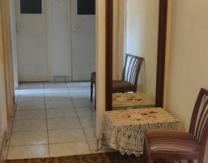 Apartament 3 Camere, Etaj Intermediar, Confort Sporit, USAMV Platinia 