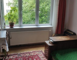 Apartament 3 Camere, Etaj Intermediar, Confort Sporit, USAMV Platinia 