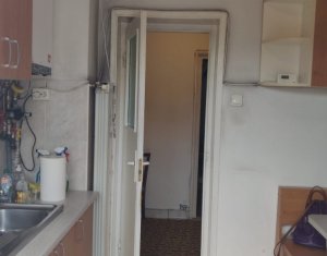 Apartament 3 Camere, Etaj Intermediar, Confort Sporit, USAMV Platinia 