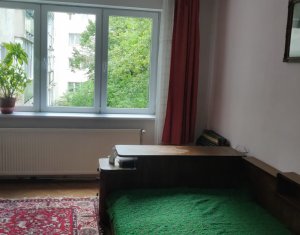 Apartament 3 Camere, Etaj Intermediar, Confort Sporit, USAMV Platinia 