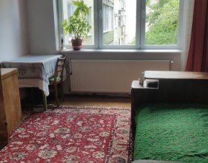 Apartament 3 Camere, Etaj Intermediar, Confort Sporit, USAMV Platinia 