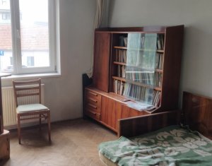 Apartament 3 Camere, Etaj Intermediar, Confort Sporit, USAMV Platinia 