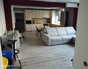 Apartament spatios ultracentral
