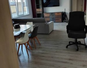 Apartament spatios ultracentral