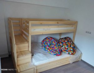 Apartament spatios ultracentral