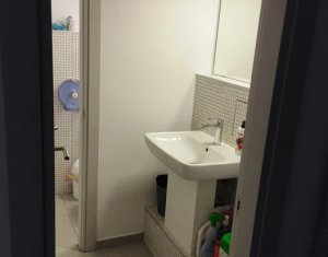 Apartament spatios ultracentral