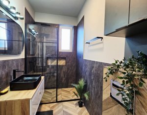 Apartament 2 camere+terasa 23mp, ultrafinisat