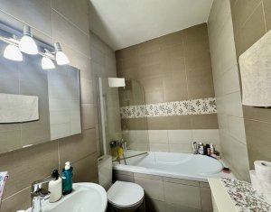 Apartament complex Vision, 2 camere, ET 1, + boxa 