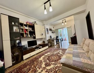 Apartament complex Vision, 2 camere, ET 1, + boxa 