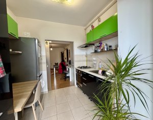 Apartament complex Vision, 2 camere, ET 1, + boxa 