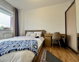 Apartament complex Vision, 2 camere, ET 1, + boxa 