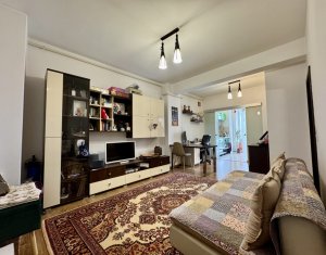 Apartament complex Vision, 2 camere, ET 1, + boxa 