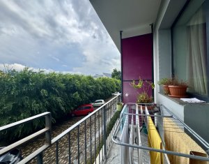 Apartament complex Vision, 2 camere, ET 1, + boxa 