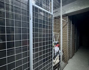 Apartament complex Vision, 2 camere, ET 1, + boxa 