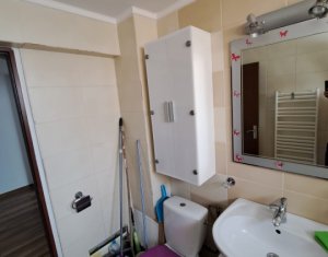 Apartament cu doua camere, parcare inclusa, Buna Ziua