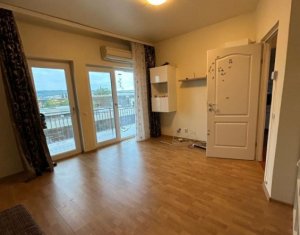 Apartment 2 rooms for sale in Cluj-napoca, zone Iris